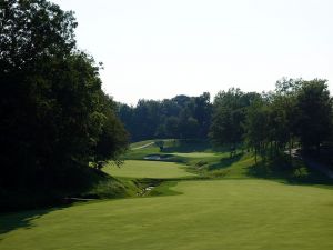 Muirfield Village 11th